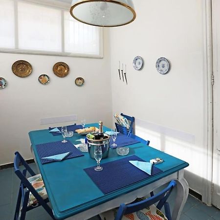 Apartamento I Due Leoni 5 Terre La Spezia Exterior foto