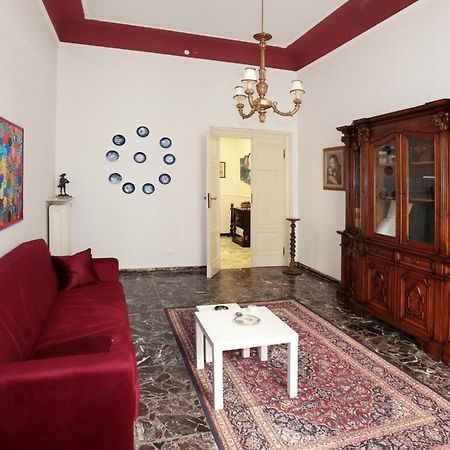 Apartamento I Due Leoni 5 Terre La Spezia Exterior foto