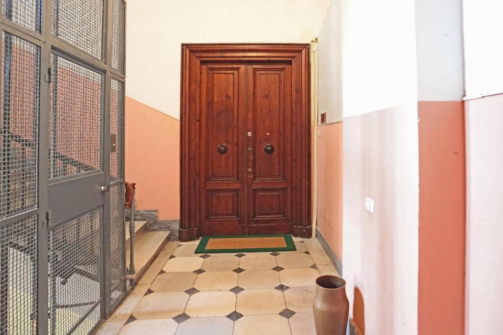 Apartamento I Due Leoni 5 Terre La Spezia Exterior foto