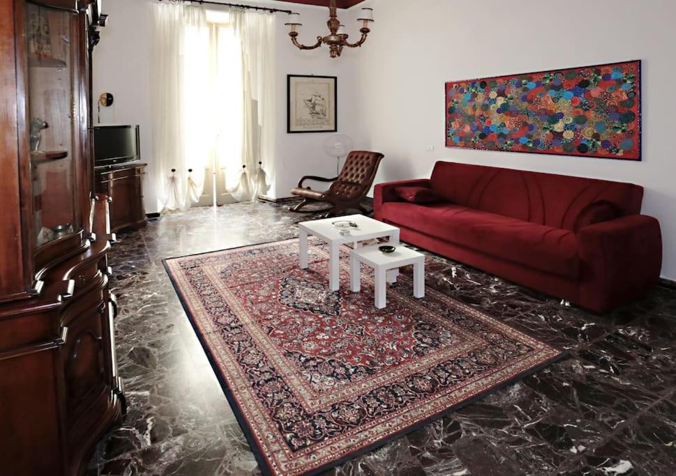 Apartamento I Due Leoni 5 Terre La Spezia Exterior foto