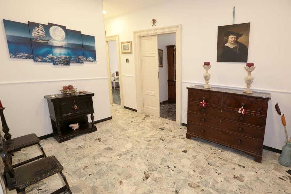 Apartamento I Due Leoni 5 Terre La Spezia Exterior foto