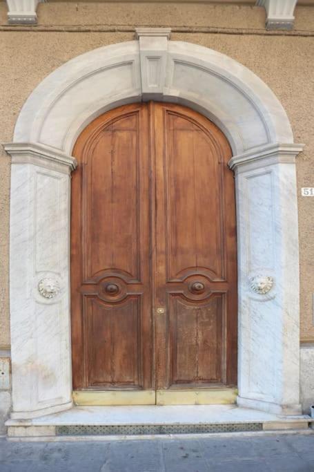 Apartamento I Due Leoni 5 Terre La Spezia Exterior foto
