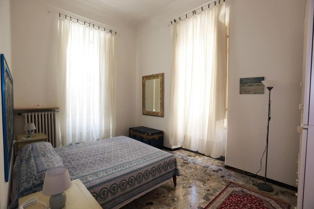 Apartamento I Due Leoni 5 Terre La Spezia Exterior foto