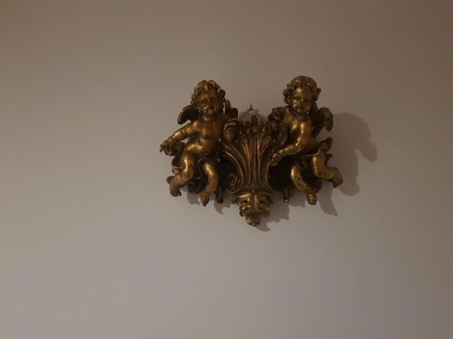 Apartamento I Due Leoni 5 Terre La Spezia Exterior foto