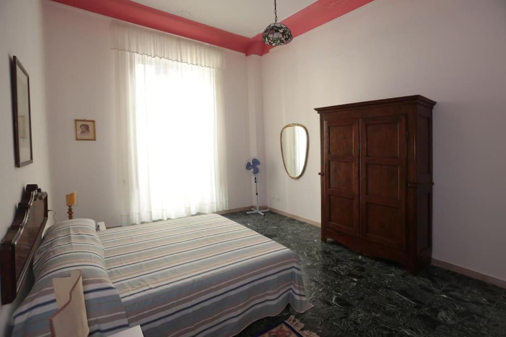 Apartamento I Due Leoni 5 Terre La Spezia Exterior foto