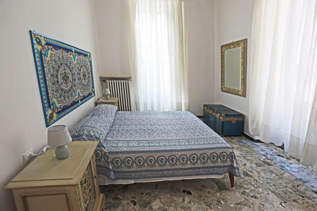 Apartamento I Due Leoni 5 Terre La Spezia Exterior foto