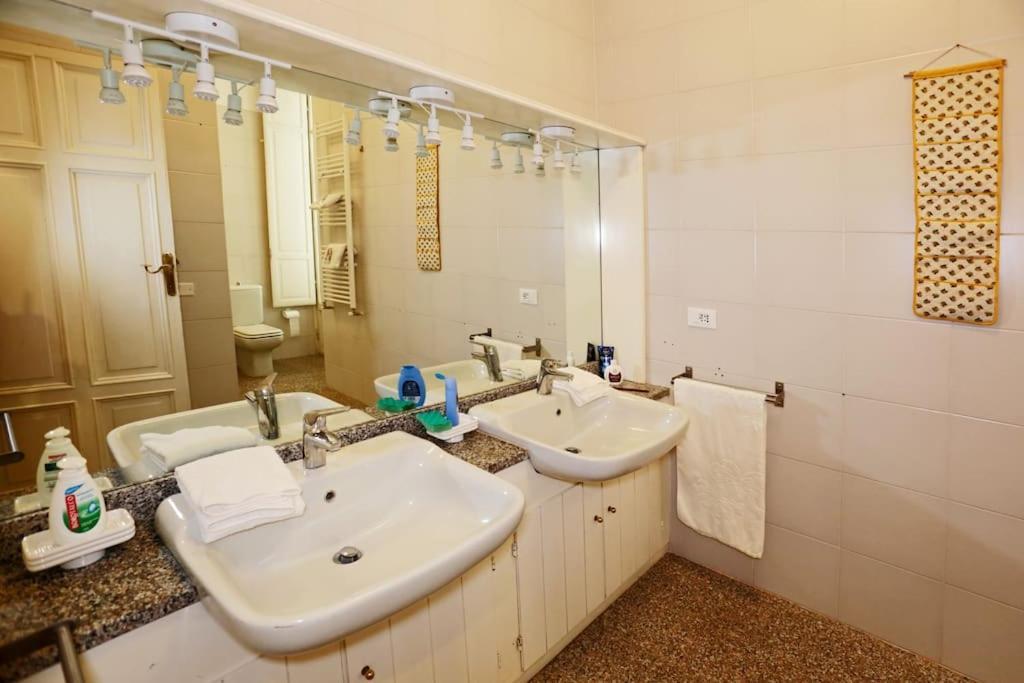 Apartamento I Due Leoni 5 Terre La Spezia Exterior foto