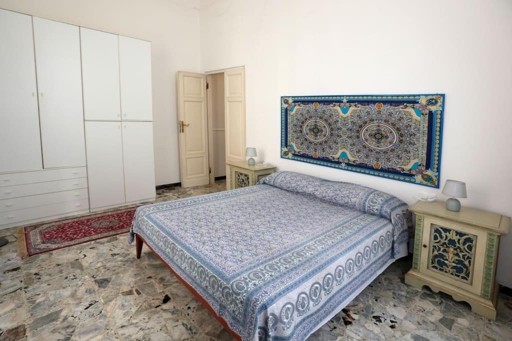 Apartamento I Due Leoni 5 Terre La Spezia Exterior foto