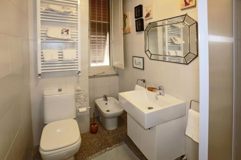 Apartamento I Due Leoni 5 Terre La Spezia Exterior foto