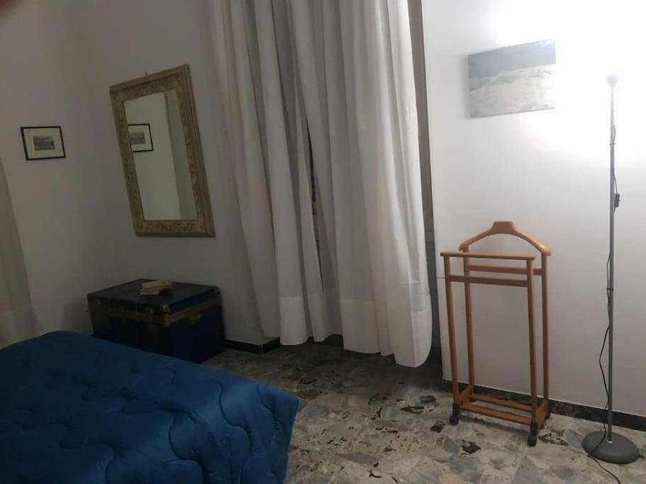 Apartamento I Due Leoni 5 Terre La Spezia Exterior foto