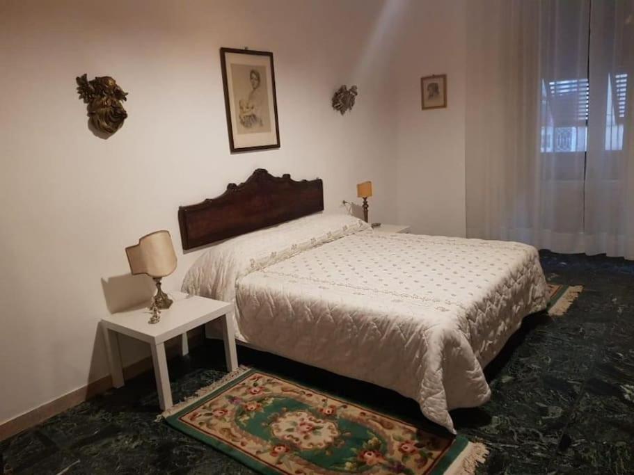 Apartamento I Due Leoni 5 Terre La Spezia Exterior foto