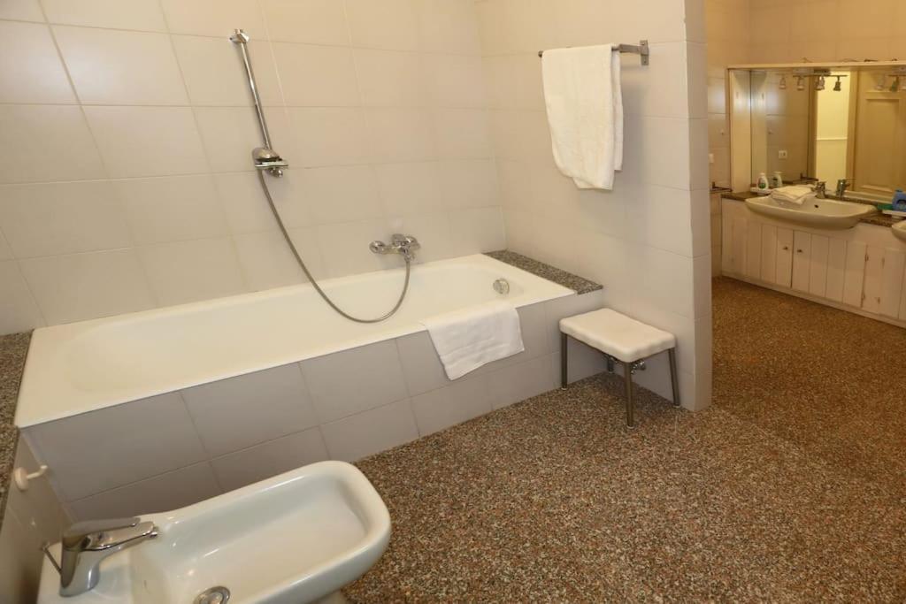 Apartamento I Due Leoni 5 Terre La Spezia Exterior foto